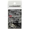 Ocean Snap Studio Ocean Mark - 165 LB