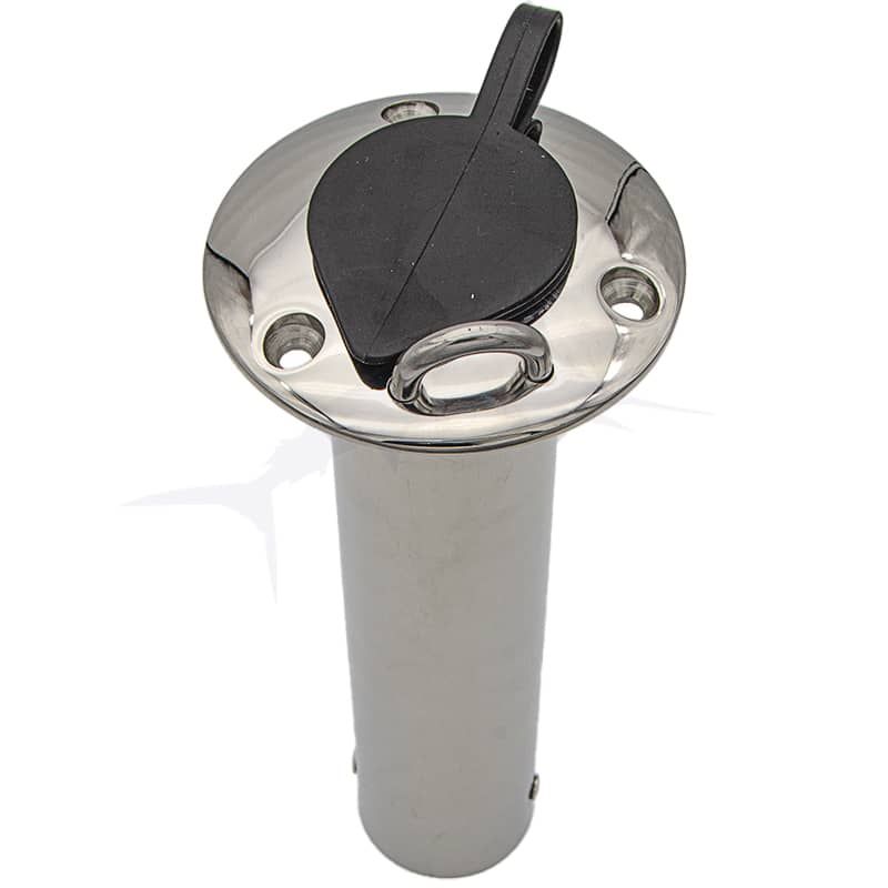 Seanox Rod Holder Slot-In 90° with Ring Seanox Rod Holder Slot-In 90° with Ring