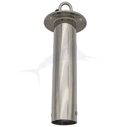 Seanox Rod Holder Slot-In 90° with Ring