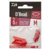 Daiwa Stop float classiques Rouge - M