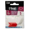 Daiwa Stop float classiques Translucide - S