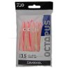 Daiwa Octopus 3,5 - Phospho Pink
