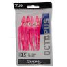 Daiwa Octopus 3,5 - Pink White