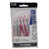 Daiwa Octopus 3,5 - Silver Pink White