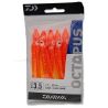 Daiwa Octopus 3,5 - Yellow Orange