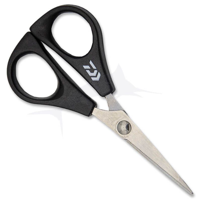 Ciseaux Daiwa Tresse D'Braid Spécial tresse Ciseaux Daiwa Tresse D'Braid Spécial tresse