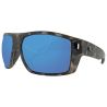Lunettes Costa-del-Mar Diego - Tiger Shark / Blue Mir - 1