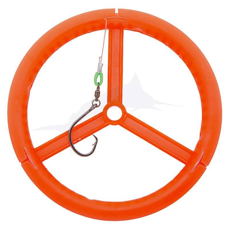 Bas De Ligne Thon Pechextreme - Owner Bas De Ligne Thon Pechextreme - Owner