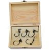 Top Game Kit Hameçons  - Medium