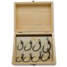 Top Game Kit Hameçons - Large