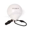 Tuna Float Top Game - Small - COMBI - White