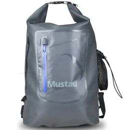 Mustad Dry Backpack