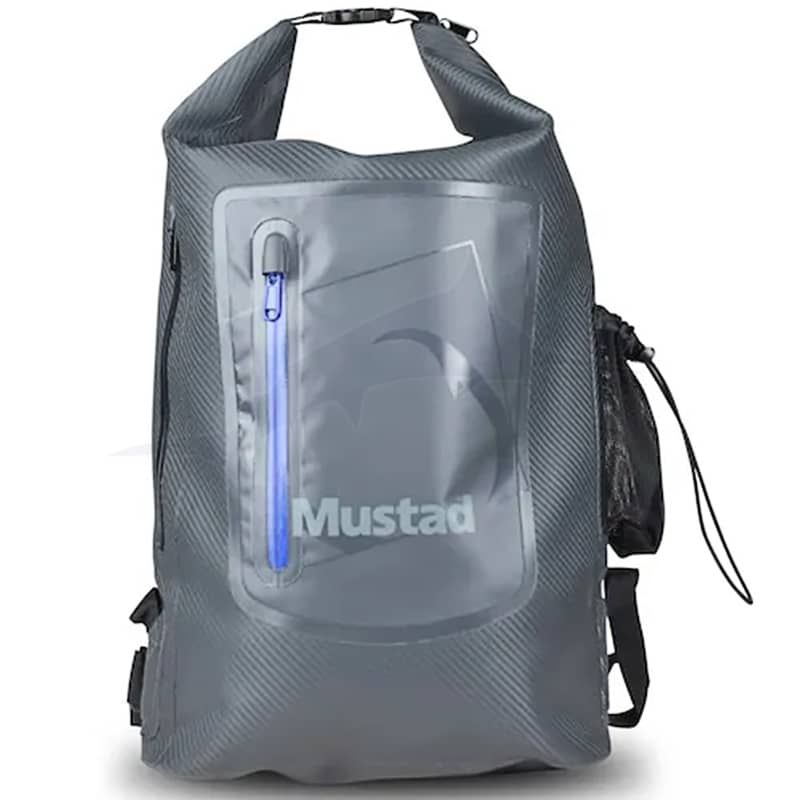 Mustad Dry Backpack Mustad Dry Backpack