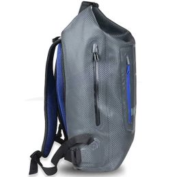 Mustad Dry Backpack