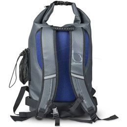 Mustad Dry Backpack