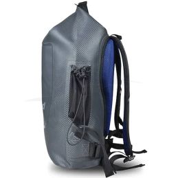 Mustad Dry Backpack