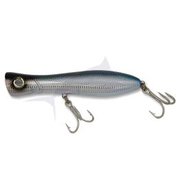 Yo-Zuri Bull Pop 200F - CHBL