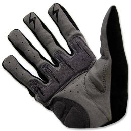M&W Jigging Gloves (BL-1)