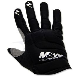 M&W Jigging Gloves (BL-1)