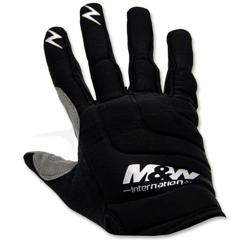 M&W Jigging Gloves (BL-1) M&W Jigging Gloves (BL-1)