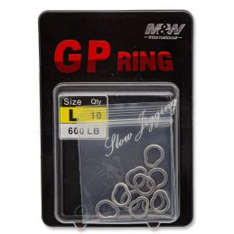M&W GP Ring