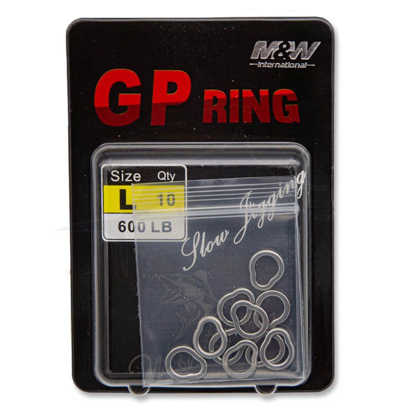 M&W GP Ring M&W GP Ring