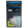 BKK Jigging Assist Hooks (SF8070-HG) - 2/0