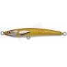 Lure Bertox Slim Stick 18cm 75gr - Jaune Abalone