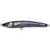 Lure Bertox Slim Stick 18cm 75gr - Noir Abalone
