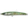 Lure Bertox Slim Stick 18cm 75gr - Vert Abalone