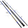 Rod Fisherman Galois - Massa 813GTT - Blue