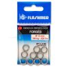 Anneaux brisés Inox Forgés Flashmer
