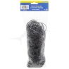 Flashmer Elastic Rubber - Black