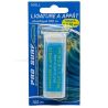 Fil Elastique Ligature à Appat Pro Surf - Blanc - L