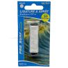 Fil Elastique Ligature à Appat Pro Surf - Transparent - SS