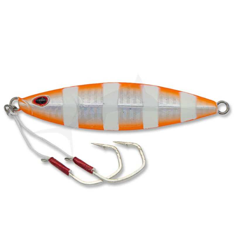 Storm Gomoku Koika Jig OZ - 100g Storm Gomoku Koika Jig OZ - 100g