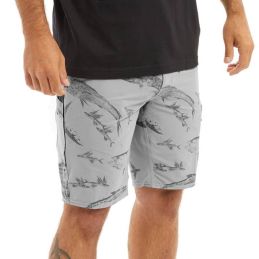 Short Pelagic Traverse Gyotaku
