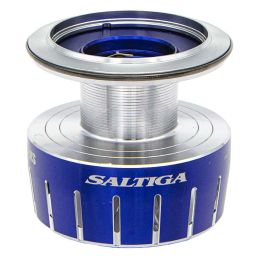 Bobine Daiwa Saltiga SLP Works - 6000 - 2