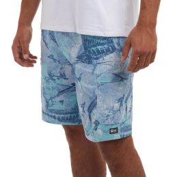Short de pêche Pelagic Madeira Cargo