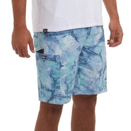 Short Pelagic Madeira Cargo hydrophobe