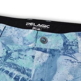Short Pelagic Madeira Cargo