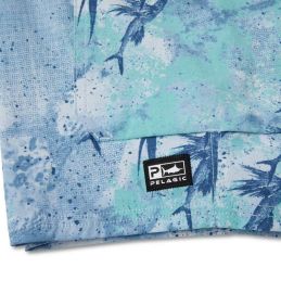 Short Pelagic Madeira Cargo