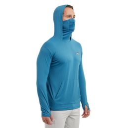 Pelagic Defcon Starboard LS