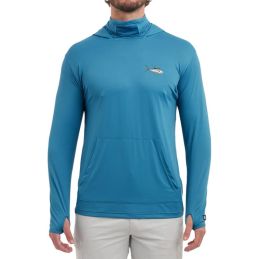 Pelagic Defcon Starboard LS