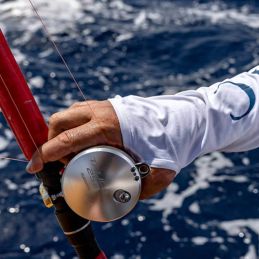 L-Shirt Pelagic Defcon Starboard