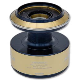Bobine Daiwa Saltiga 2020 SLP Works
