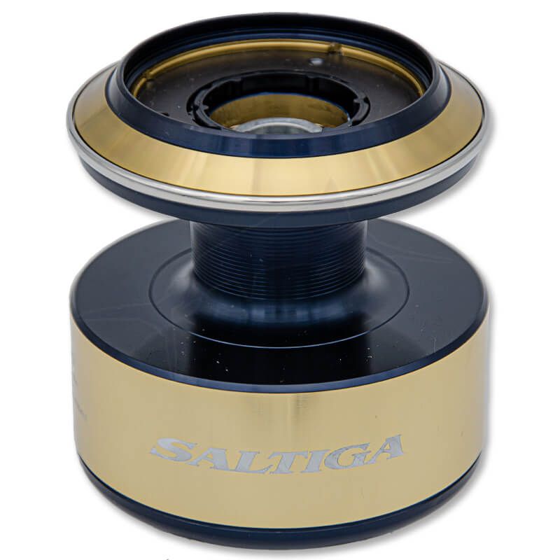 Bobine Daiwa Saltiga 2020 SLP Works Bobine Daiwa Saltiga 2020 SLP Works