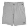 Short Pelagic Deep Sea Grey