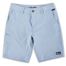 Short de pêche Pelagic Deep Sea Slate