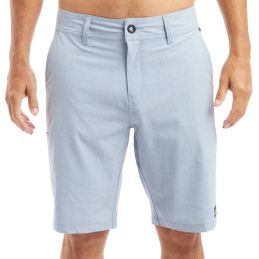 Short Cool Pelagic Deep Sea Slate 